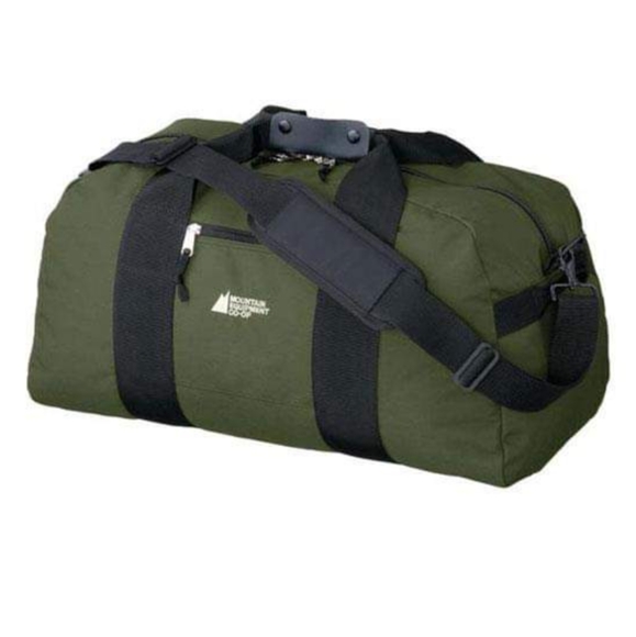 Mountain Equipment Coop Other - MEC Duffle Bag